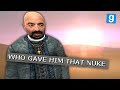 I Nuked The Worst Gmod Server