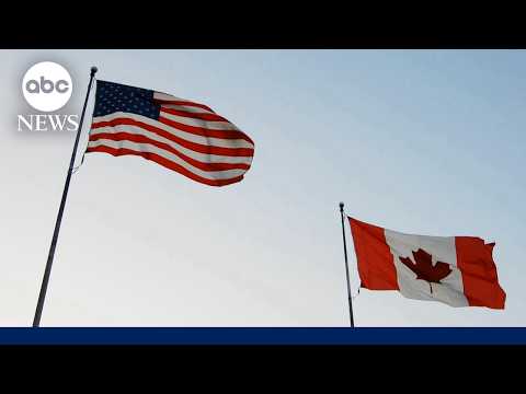 Start Here Sept. 9 | US-Canada trade war twist explained