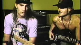 AIC-Layne Staley_Sean Kinney/Guest List Interview