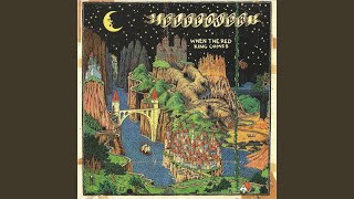 The Frightened Singers