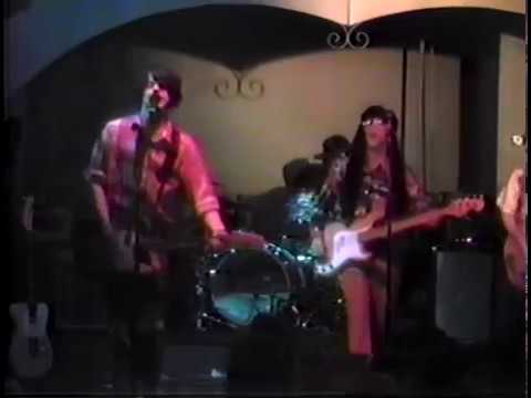 Gigolo Aunts 10-30-1990 Middle East