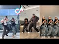 'Too Bad' - ADHIKA Tiktok Dance Challenge | 