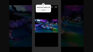 Download lagu Mobile legends edit 3D 🔥 #mobilelegends #mlbb #3d #fyp mp3