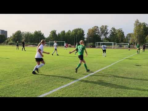 HPS TB 07 - Valtti United YJ3 23.8.2022