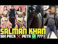 Arey Baap Re Salman Khan Apna Peth Dikhadiya Bollywoodlogy