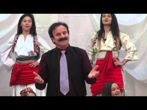 Tv Uskana-   Asip Xhambazi