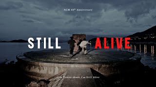 Still Alive