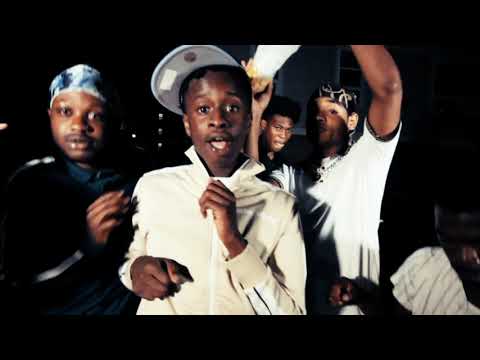 Fo Guala - ( Baccend ) | Shot by : @HomeTownHeroFilms