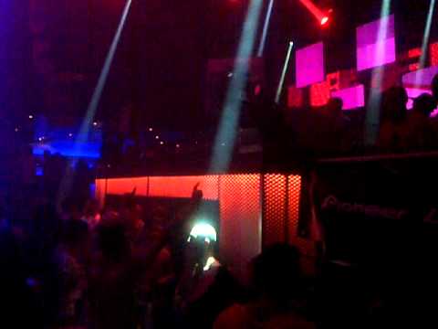 Nic Fancuilli Space Opening