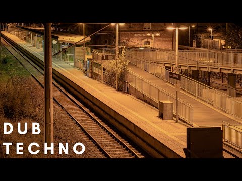 DUB TECHNO | Pryder 05 by Rob Jenkins