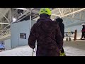 Chill Factore Manchester Trafford Park