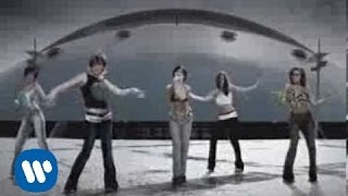 Lollipop - Don't leave me now (videoclip)