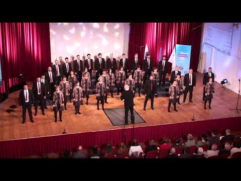 15. ICC Gallus-Maribor 2019 - KUP TALDEA:  THE CONVERSION OF SAUL