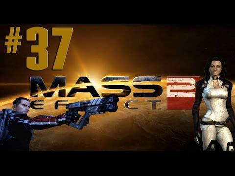 Mass Effect 2 Walkthrough - Part 37 - Divide And Conquer