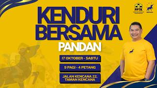 Download lagu Kenduri Bersama @ Pandan mp3