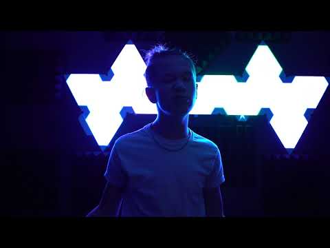 Lil Davy - Been at (Unofficial Video) Prod.By @ItsLikk