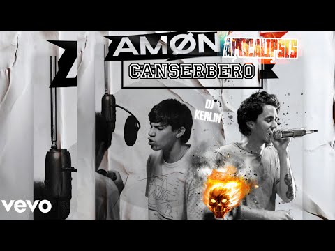 Canserbero, AMØN - Apocalipsis (video clip)