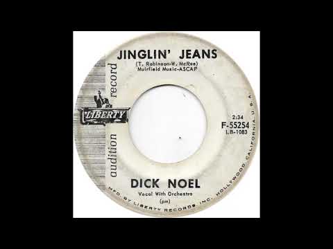 Dick Noel (Jinglin' Jeans)