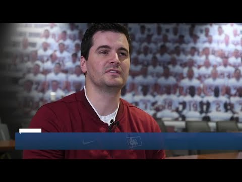 2022 Montana Football Hall of Fame: Shann Schillinger