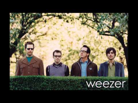 ► Weezer - Burndt Jamb (2004 - Album version)