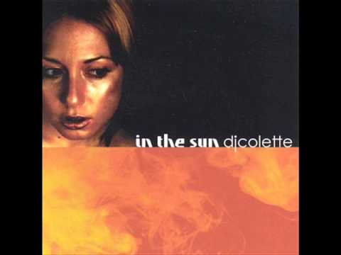 DJ Colette - "In The Sun" House CD Mix Full