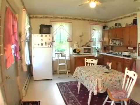 3-5 Coffin Street Newburyport, MA 01950 MLS# 71027000