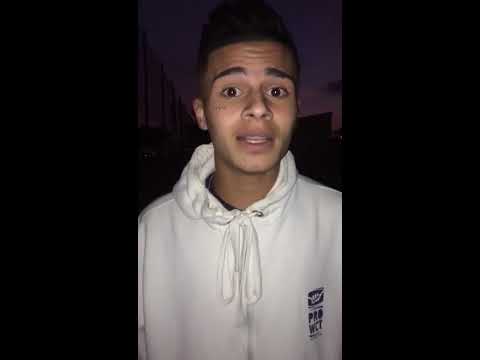 Mc Thnv - governo do caralho