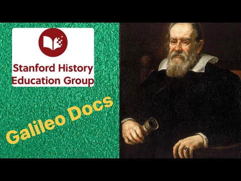 Galileo Docs