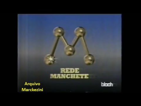 Intervalos - Rede Manchete (1993)