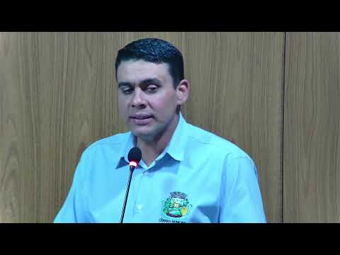 16º SESSÃO ORDINARIA 18º REUNIÃO ANUAL 2025