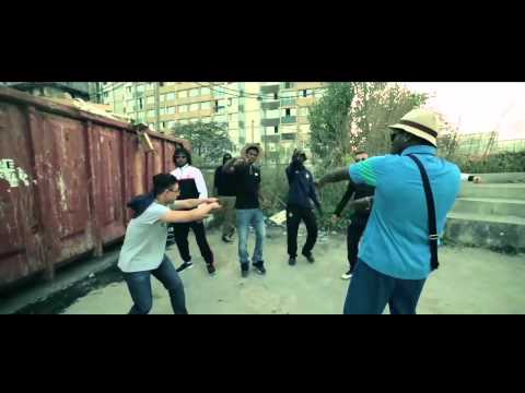 XVBARBAR - CATCH UP REMIX (PISPA,Black D,Mess,ADK,CHEUB) LES BEST!!!