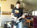 Mad At The Paperboy - Screeching Weasel