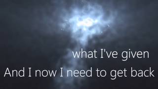 neena – RUN – Lyrics Video (Full HD)