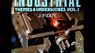 John Fiddy - The Weeks Work A (Main)