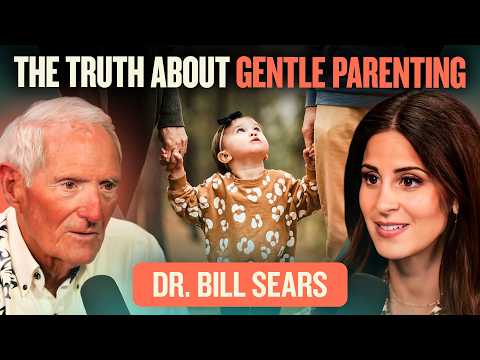 Discipline Without Shame: Dr. Sears Breaks It Down | E237 Lila Rose Show