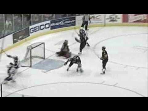 2010-10-29 | POR @ NOR | 3-3 | Simek (Pouliot, Harju)