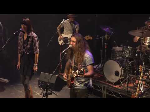 The Terrapin Family Band | The Guild Theatre | 12/10/23 | Relix