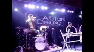 Nik &amp; Jay - Lækker pt  2 Live 2013 Vingsted