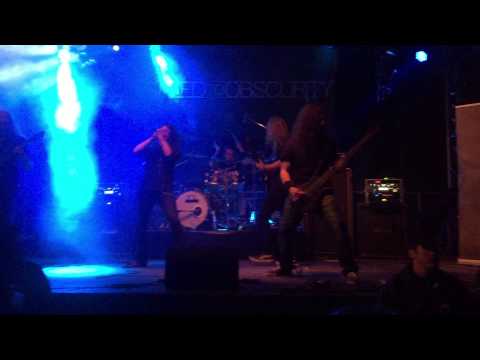 Video thumbnail for Murder of Crows