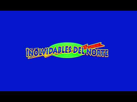 Inolvidables Del Norte - Jardín De las Flores (Envivofp) 2021