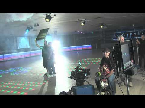 BelleVoxx Behind the Scenes: The Music Video - Looking for Love