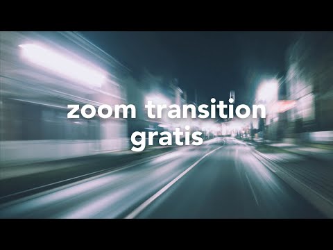Efecto ASOMBROSO de ZOOM en Final Cut