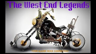 I&#39;ll Believe In You (Or I&#39;ll Be Leaving You Tonight) - Tragically Hip cover by The West End Legends