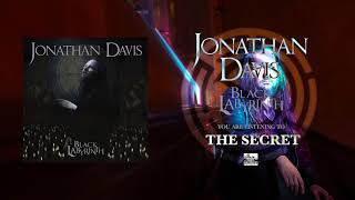 JONATHAN DAVIS - The Secret