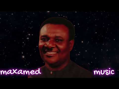 Aweys Khamiis - Leyma Heli Karo (Maxamed Remix)
