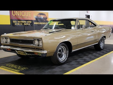 1968 Plymouth GTX (CC-1639449) for sale in Mankato, Minnesota