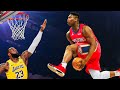 Every NBA Star S CRAZIEST Play