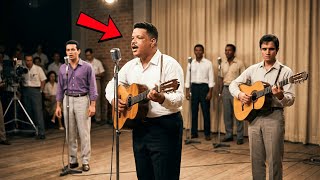 A Primeira Apresentação de Tim Maia na TV Tupi Durou 3 Minutos e Deixou Carlos Imperial Sem Palavras