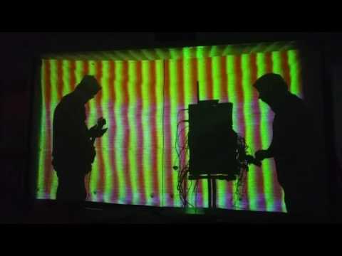 Ambient Drone // Charlie Milkey featuring Mach Fox