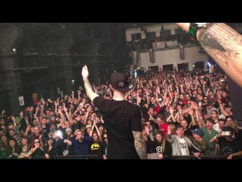 Mefjus & Emperor - Critical Sound Slovakia